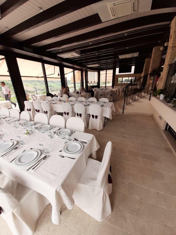 La Tana Dei Leoni Bed & Breakfast *