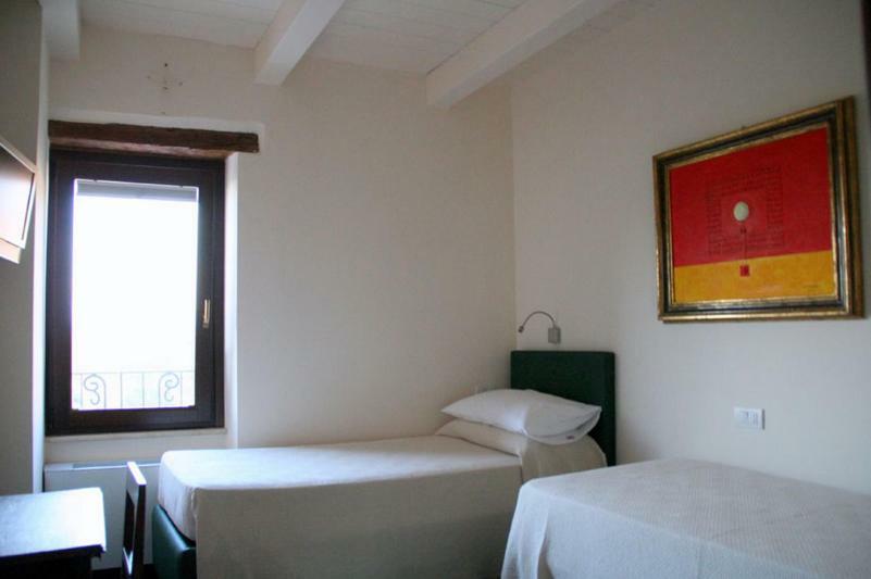La Tana Dei Leoni Bed & Breakfast