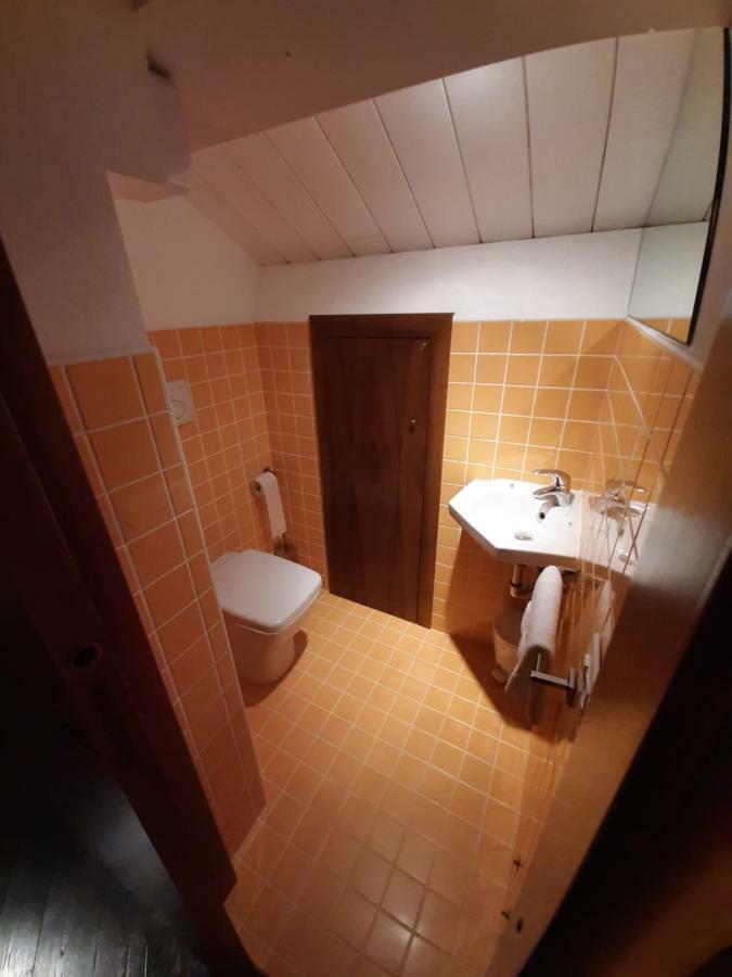 Bed & Breakfast La Tana Dei Leoni