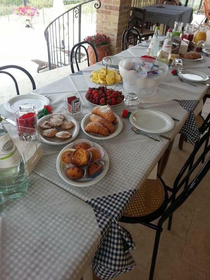 Bed & Breakfast La Tana Dei Leoni *
