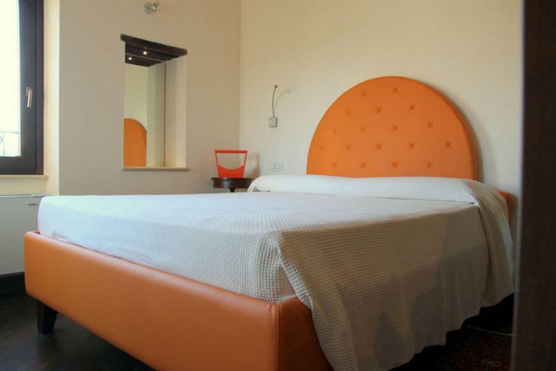 La Tana Dei Leoni Bed & Breakfast