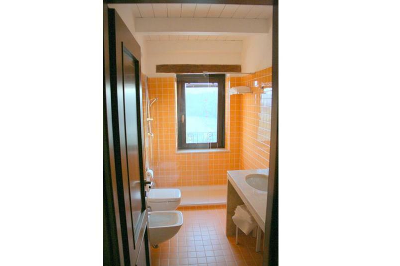 Bed and breakfast La Tana Dei Leoni Monsampolo Del Tronto